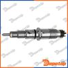 Ensemble de 6x Injecteur diesel neuf pour CUMMINS | 0445120059
